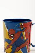 Spiderman Micro Mug Red (1)
