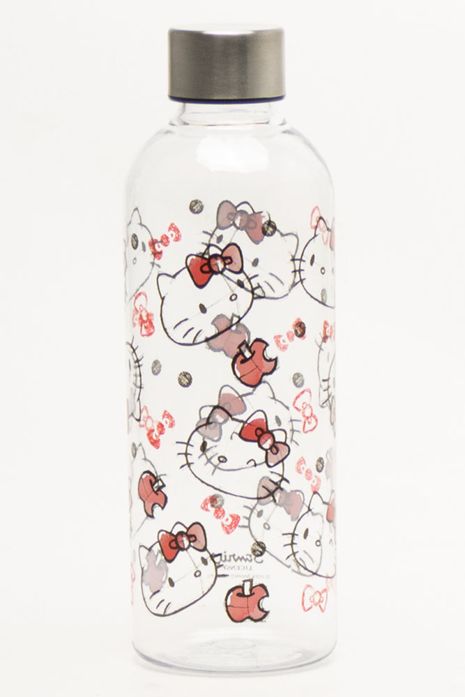 Hello Kitty Hydro Bottle 850Ml