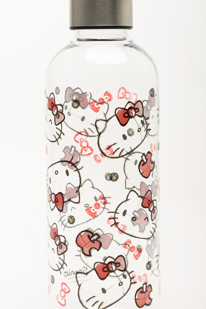 Hello Kitty Hydro Bottle 850Ml (1)