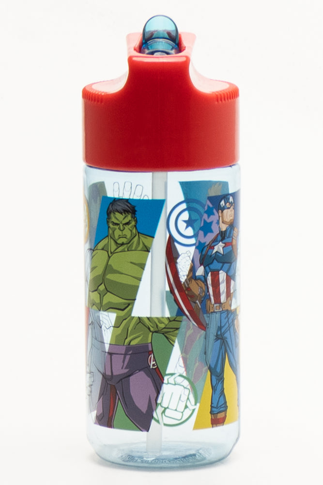 Avengers Eco Zen Hydro Bottle 430Ml