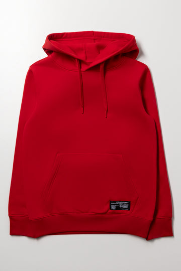 Tracktop Red
