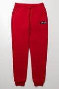 Trackpants Red