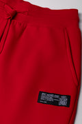 Trackpants Red (1)