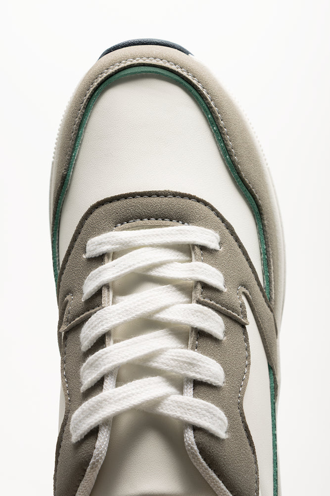 Retro Trainers Multicolour (4)