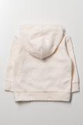Hoodie Cream (2)