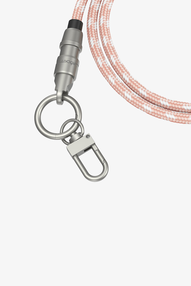 Rockitt Hook Sling Series 1.2M 65W C-C Pink (3)