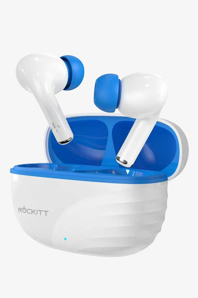 Rockitt Pop Series TWS White