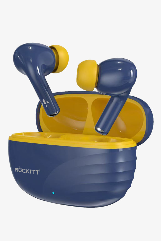 Rockitt Pop Series TWS Blue