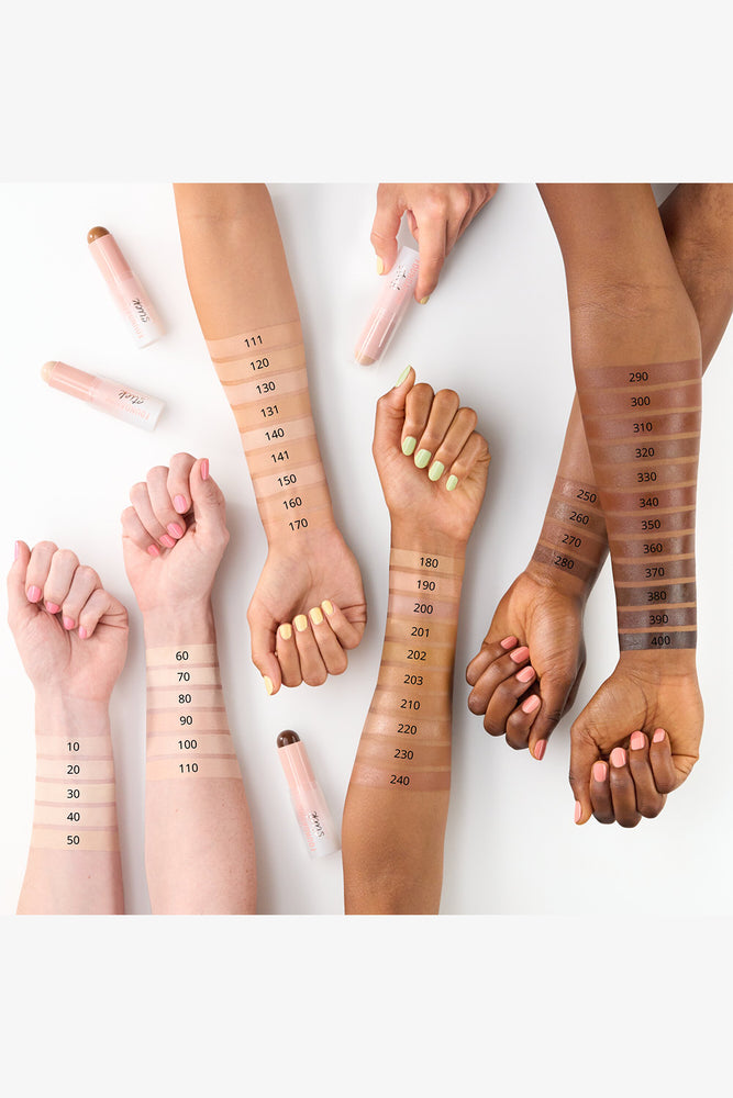 Essence Foundation Stick 390 (2)