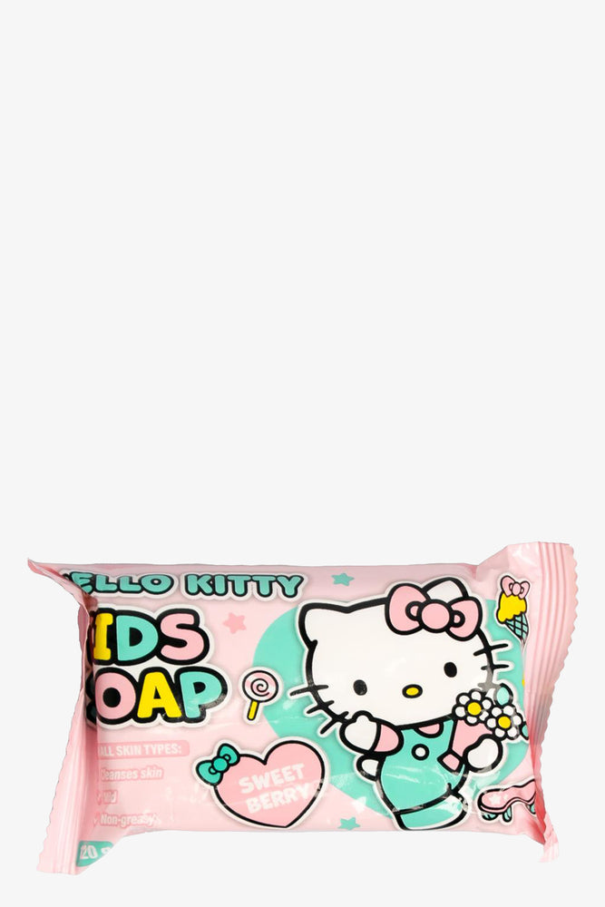 Hello Kitty Soap 120g