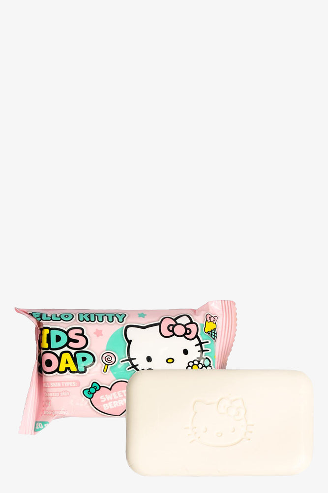 Hello Kitty Soap 120g (1)