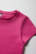 T-Shirt Pink (1)