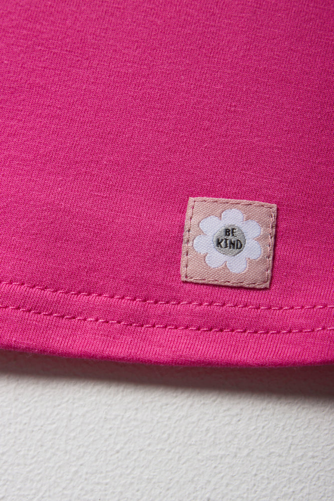 T-Shirt Pink (2)