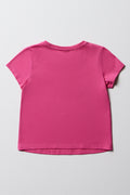 T-Shirt Pink (3)