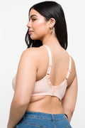 Wirefree Bra Natural (2)