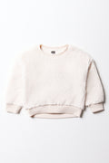 Sherpa Tracktop Natural
