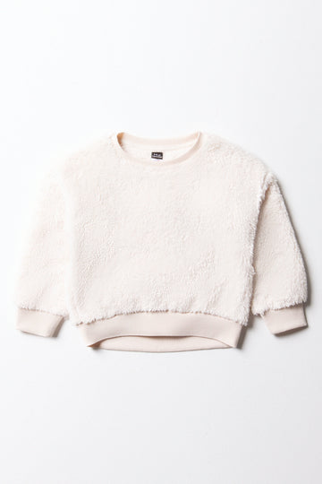 Sherpa Tracktop Natural