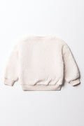 Sherpa Tracktop Natural (2)