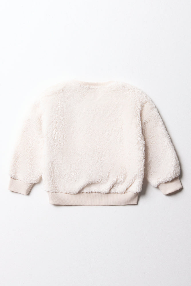 Sherpa Tracktop Natural (2)