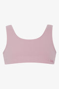 Seamfree Bra Pink