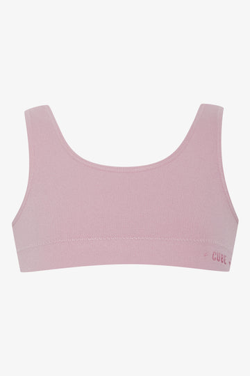 Seamfree Bra Pink