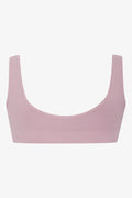 Seamfree Bra Pink (1)