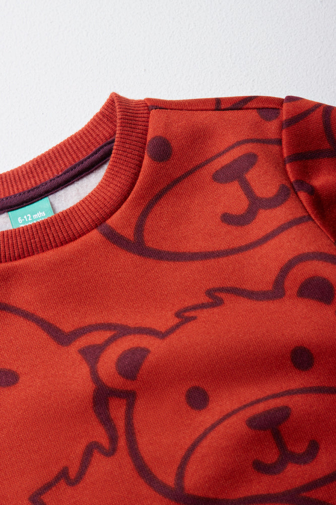 2 Pack Printed Tracktops (1)