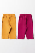 2 Pack Corduroy Pants (2)