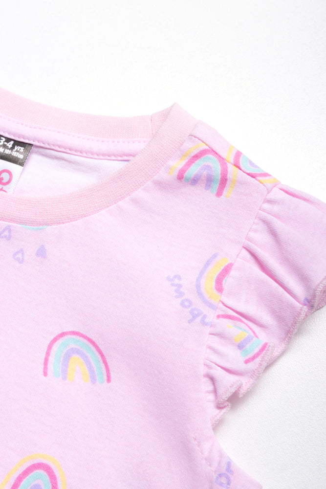 2 Pack Sleepshirts