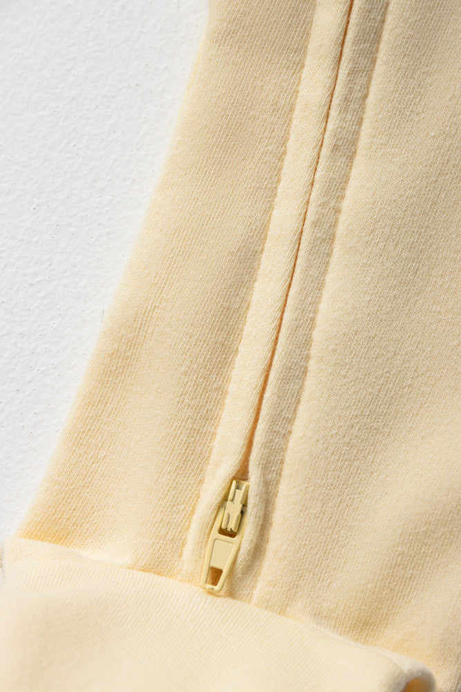 Babygrow Yellow (1)