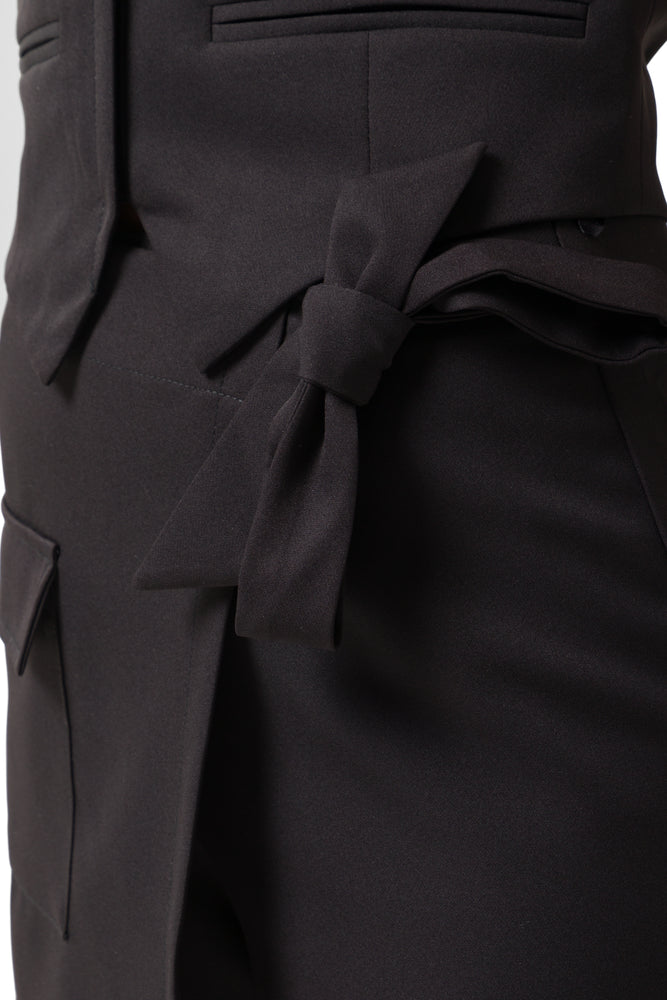 Skort Black (3)
