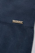 Seamfree Leggings Blue (1)