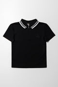 Zip Golfer Black