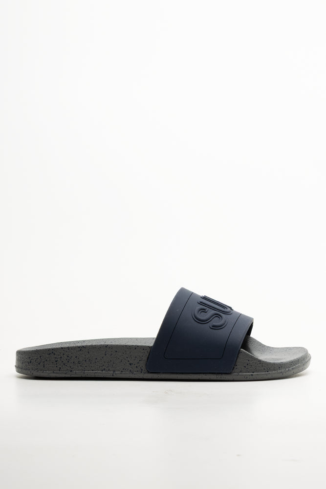 Slides Navy