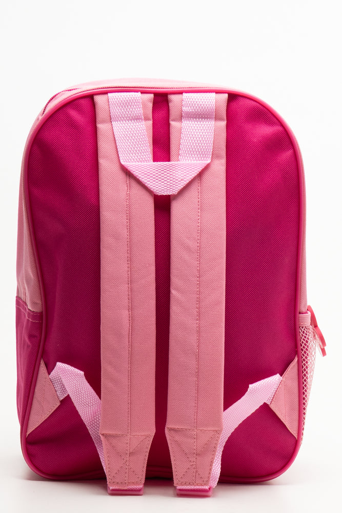 Floral Backpack Multicolour (2)