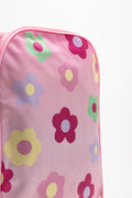 Floral Backpack Multicolour (3)