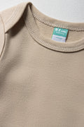 Long Sleeve Vest Stone (1)