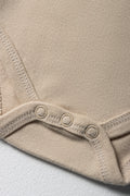 Long Sleeve Vest Stone (2)
