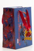 Spider-Man Gift Bag Blue (1)