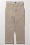 Chino Pants Natural