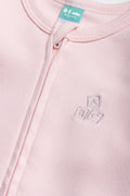 Babygrow Pink (1)