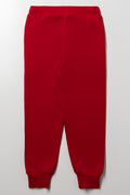 Trackpants Red (3)