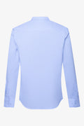 Long Sleeve Shirt Blue (1)