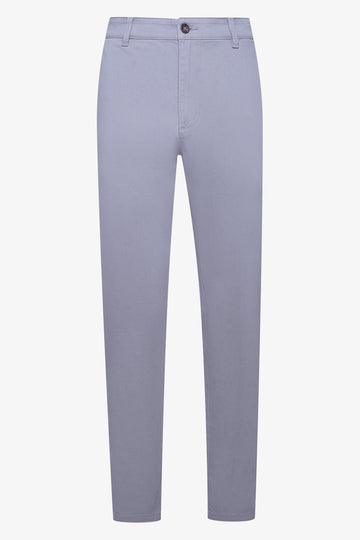 Slim Fit Chino Grey