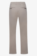 Slim Fit Chino Natural (1)