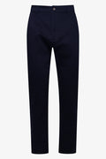 Slim Fit Chino Black