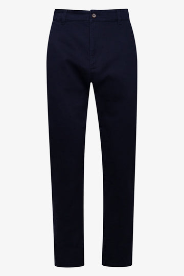 Slim Fit Chino Black