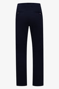 Slim Fit Chino Black (1)