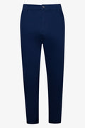 Slim Fit Chino Navy