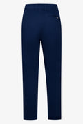 Slim Fit Chino Navy (1)